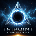 TriPoint Command Center